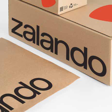 Zalando Reports Strong Q3 Performance Boosted by About You Integration